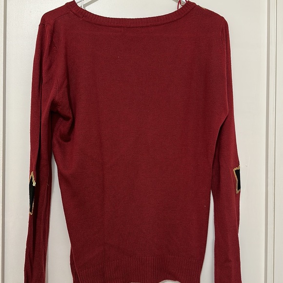 Star Sweater - Picture 4 of 5